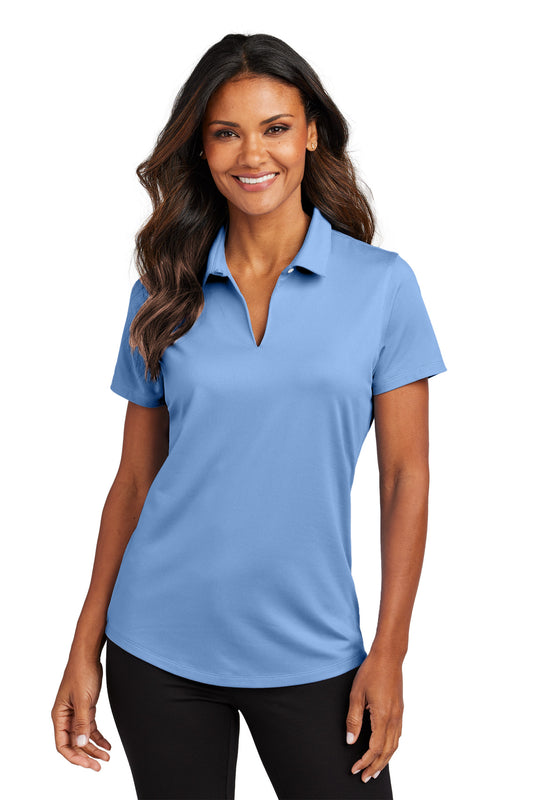 Port Authority Women's City Stretch Polo LK683