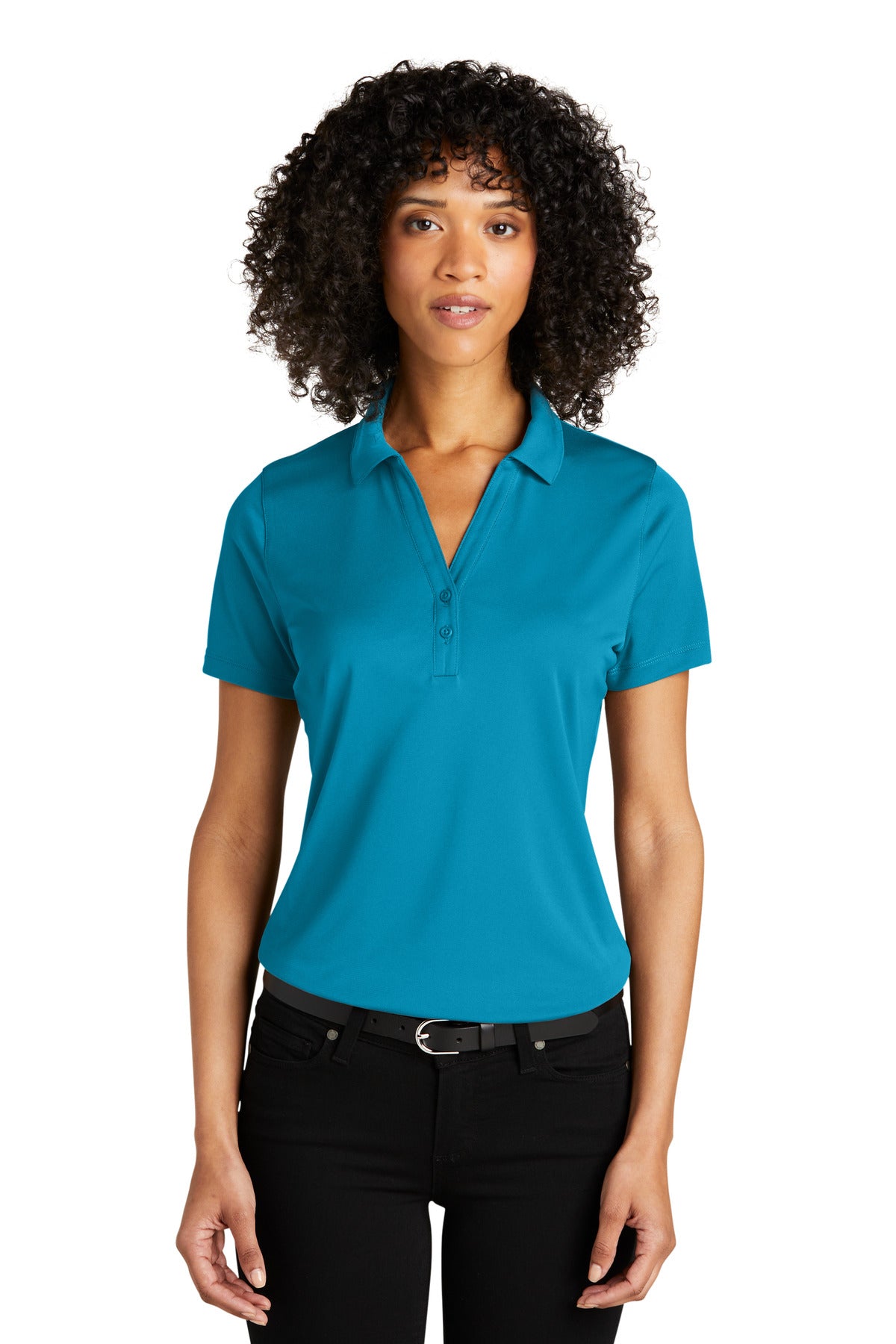 Port Authority Women's C-FREE Performance Polo LK863