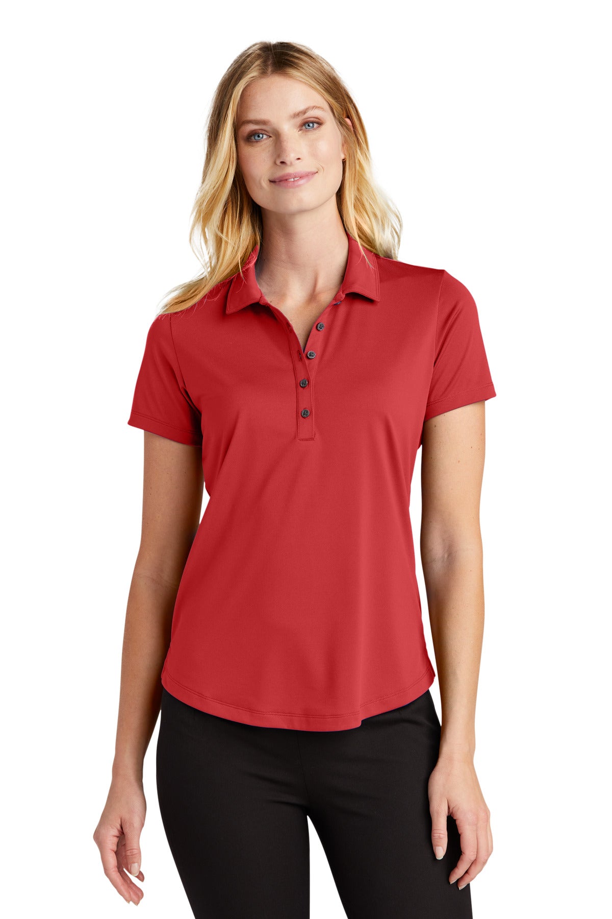 Port Authority Women's C-FREE Snag-Proof Polo LK864