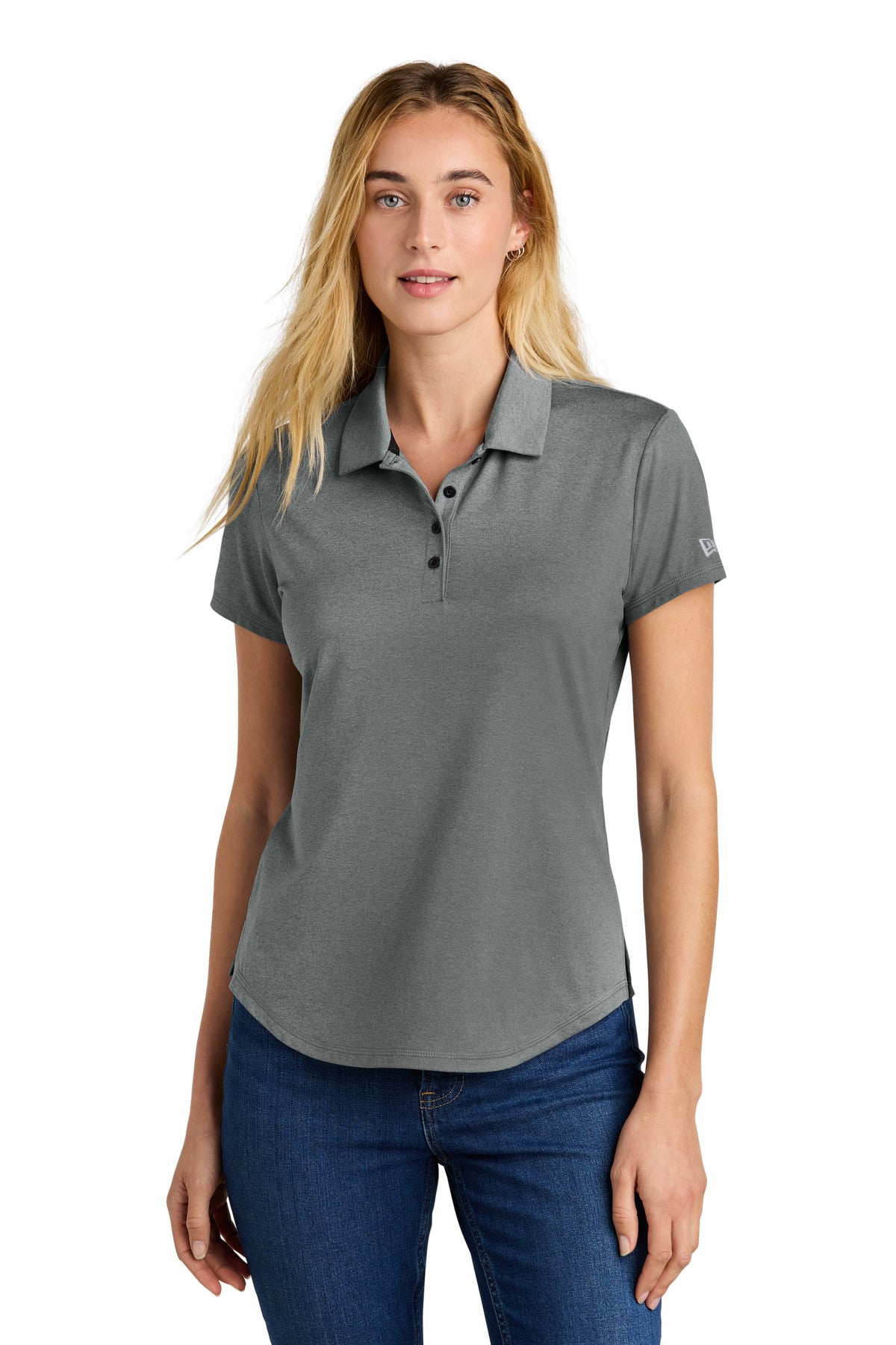 New Era Women's Power Polo LNEA225