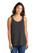 Port & Company Women's Beach Wash Garment-Dyed Tank LPC099TT