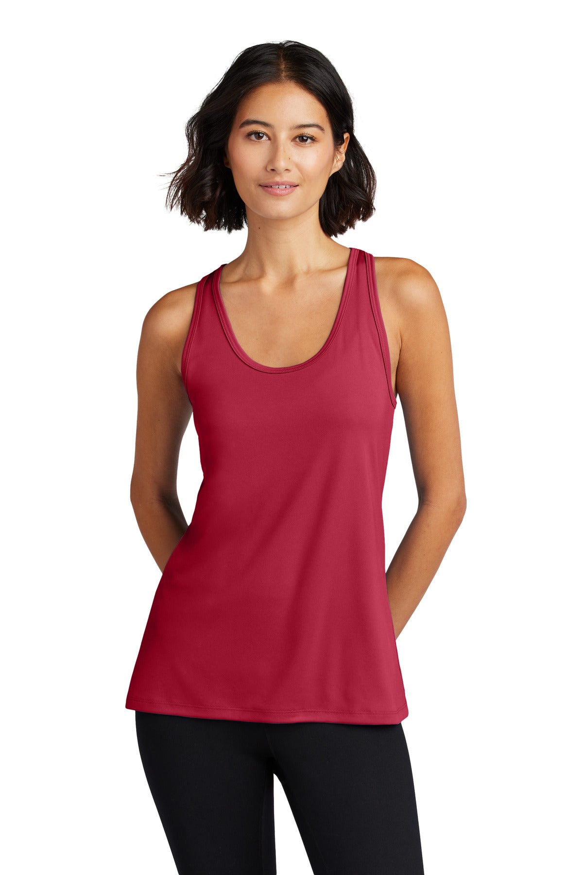 Port & Company Women's Performance Tank LPC380TT