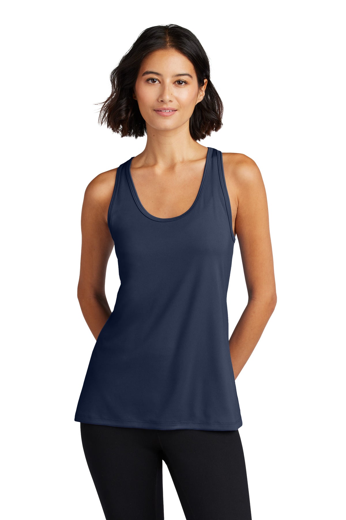 Port & Company Women's Performance Tank LPC380TT