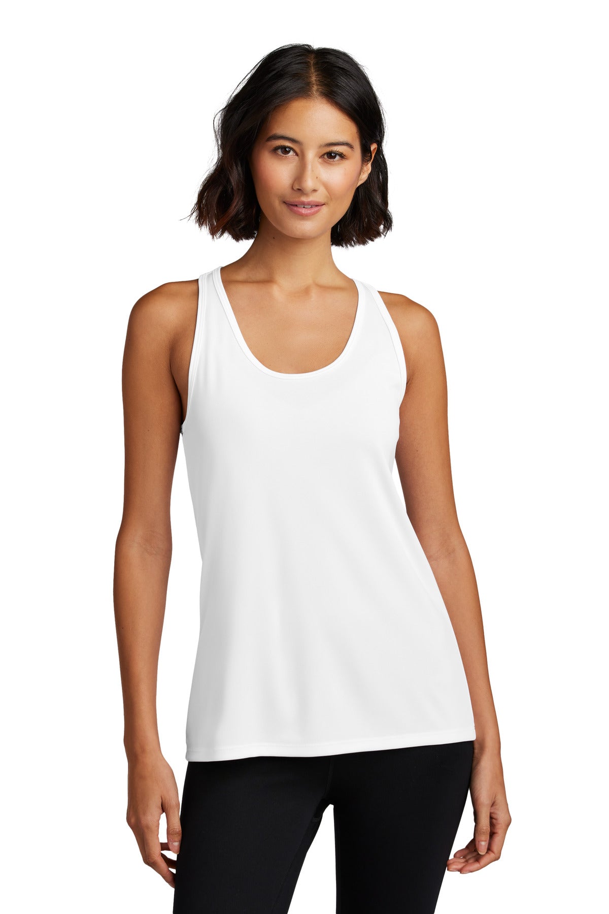 Port & Company Women's Performance Tank LPC380TT