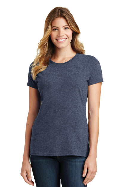 Port & Company Women's Fan Favorite Tee. LPC450