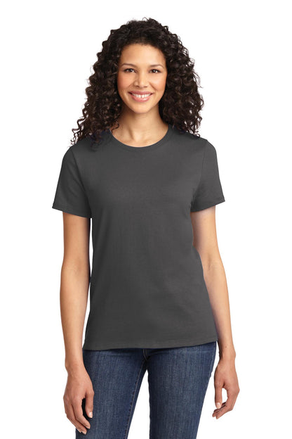 Port & Company Women's Essential Tee. LPC61