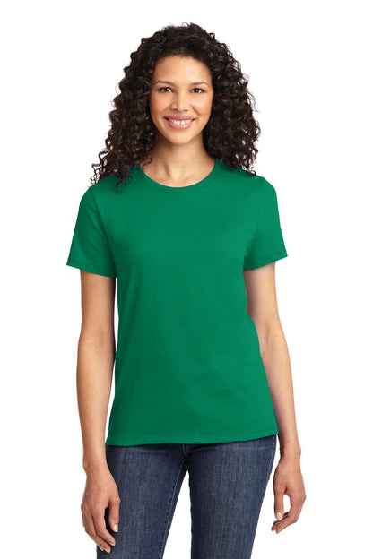 Port & Company Women's Essential Tee. LPC61