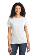 Port & Company Women's Essential Tee. LPC61