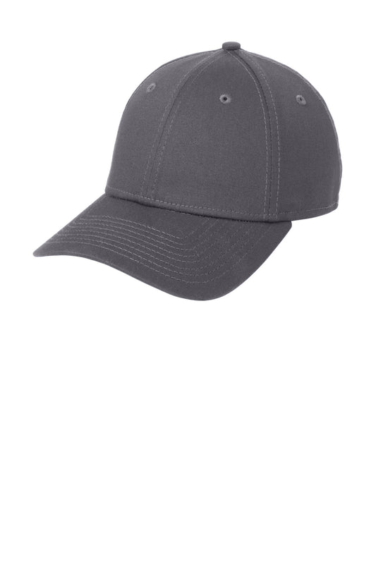 New Era - Structured Stretch Cotton Cap.  NE1000