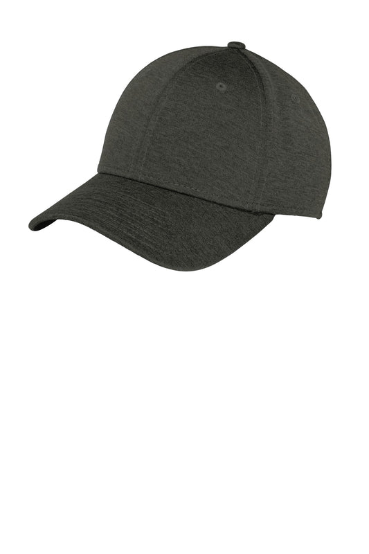 New Era  Shadow Stretch Heather Cap. NE703