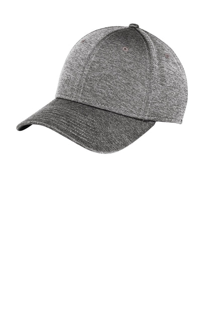 New Era  Shadow Stretch Heather Cap. NE703