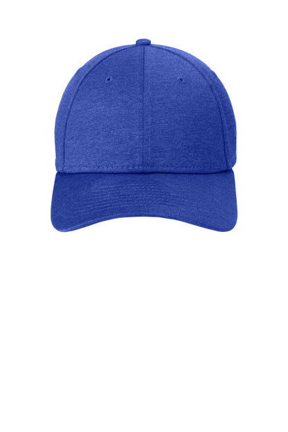 New Era  Shadow Stretch Heather Cap. NE703