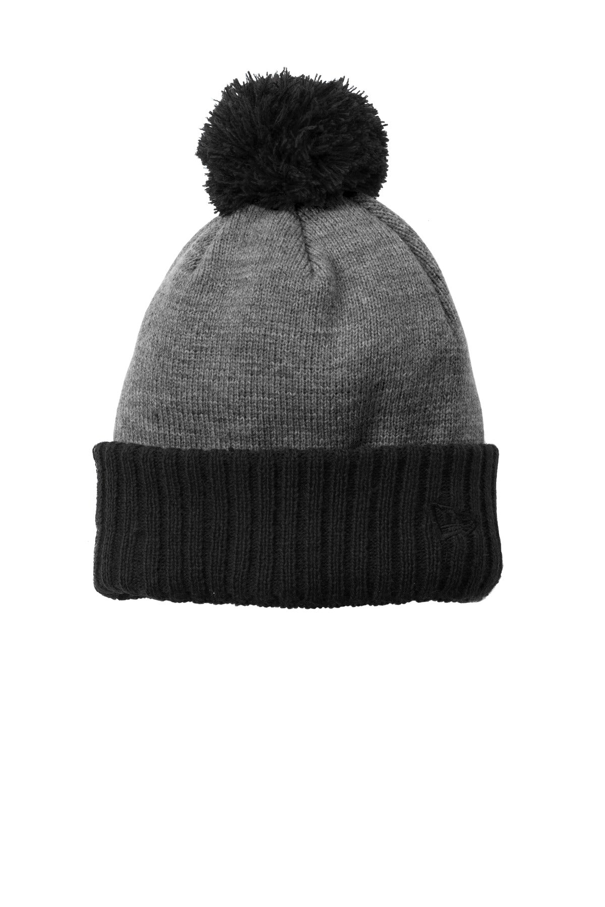 New Era  Colorblock Cuffed Beanie. NE904