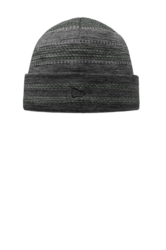 New Era  On-Field Knit Beanie NE906