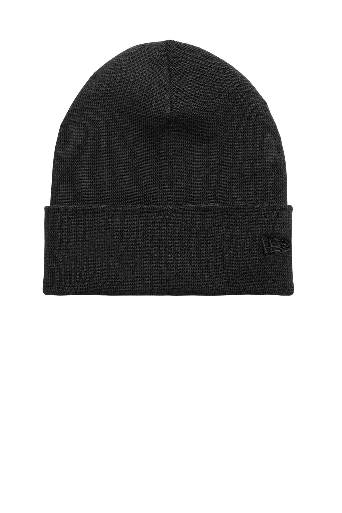 New Era Recycled Cuff Beanie NE907