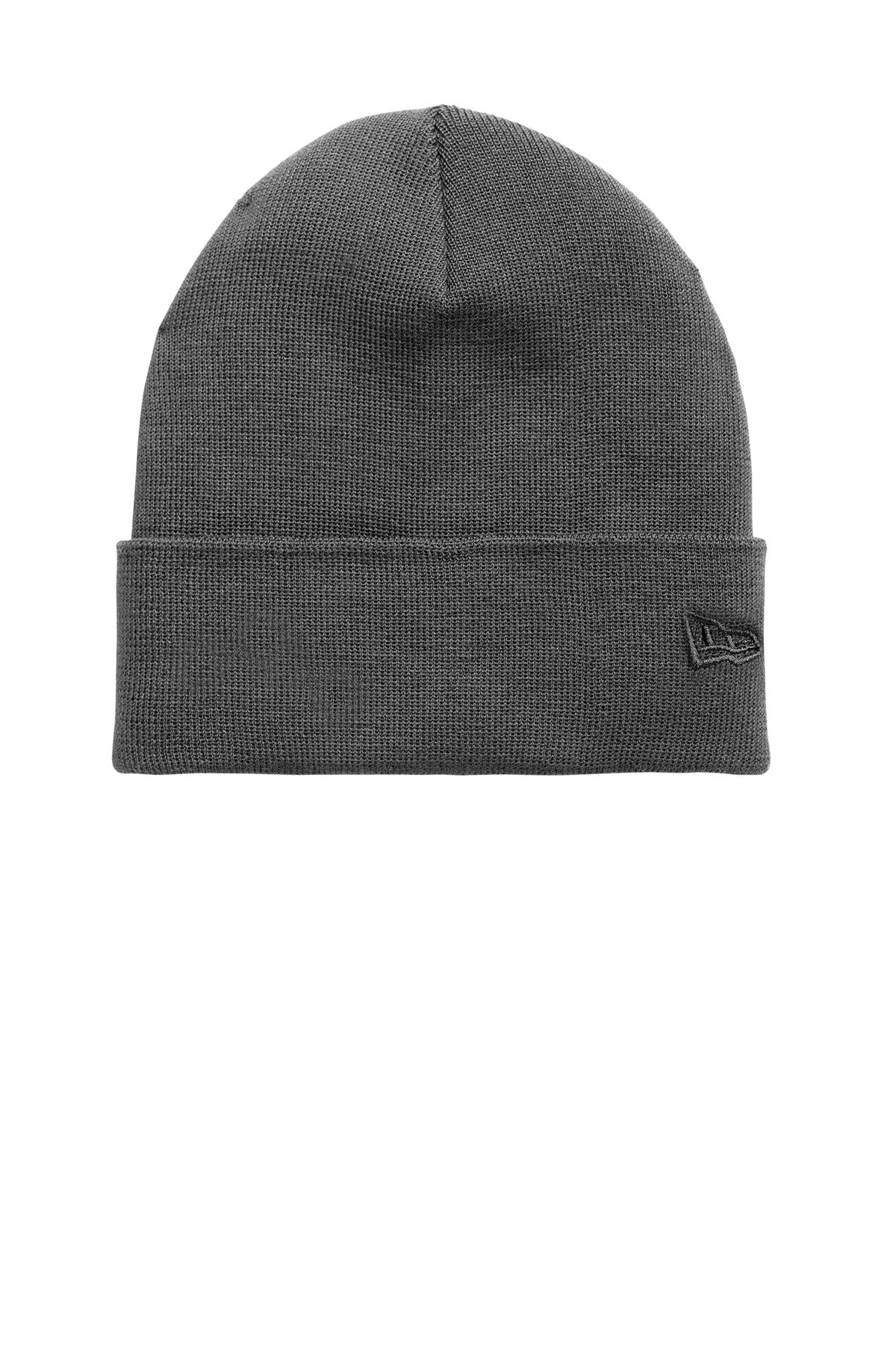 New Era Recycled Cuff Beanie NE907