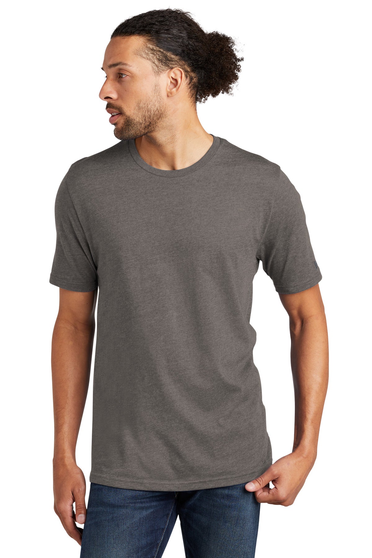 New Era  Tri-Blend Tee NEA135