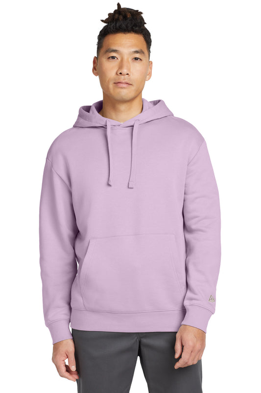 New Era Heritage Fleece Pullover Hoodie NEA525