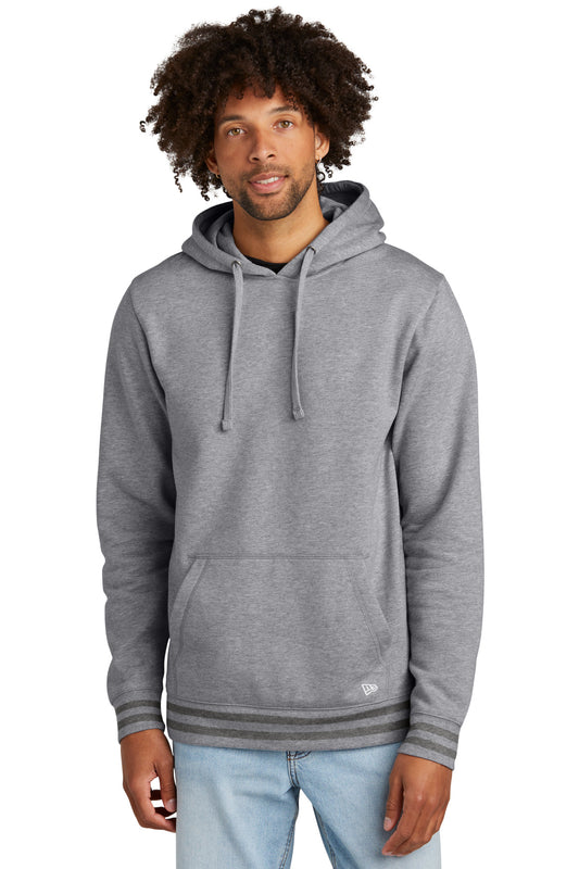 New Era Comeback Fleece Pullover Hoodie NEA550