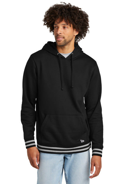 New Era Comeback Fleece Pullover Hoodie NEA550