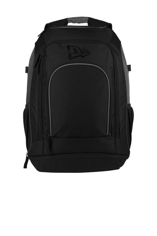 New Era  Shutout Backpack NEB300