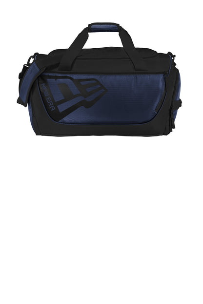 New Era  Shutout Duffel NEB700