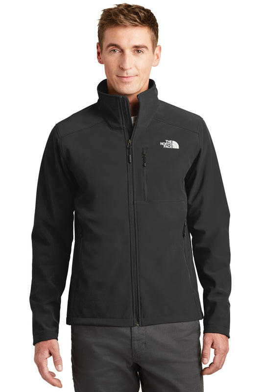 The North Face  Apex Barrier Soft Shell Jacket. NF0A3LGT