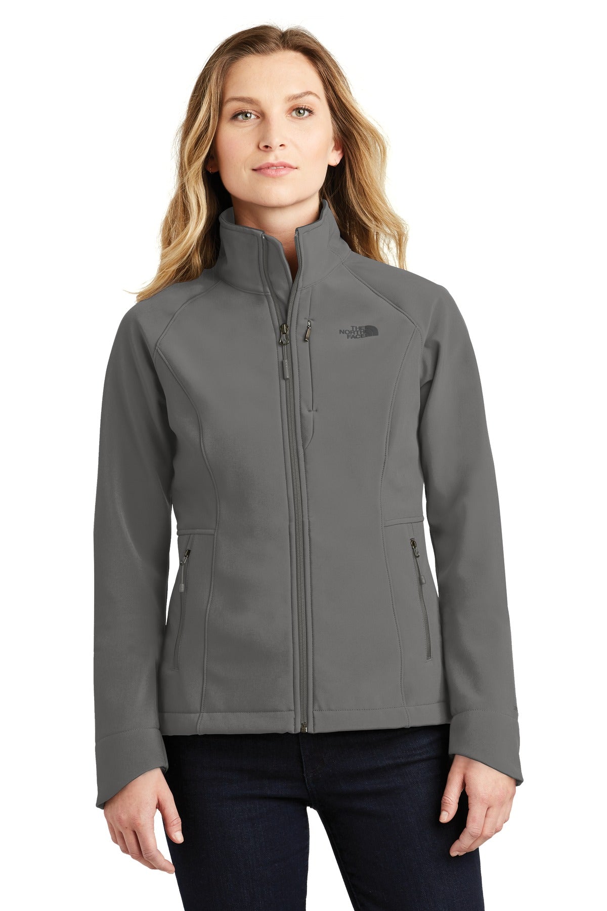 The North Face  Women's Apex Barrier Soft Shell Jacket. NF0A3LGU