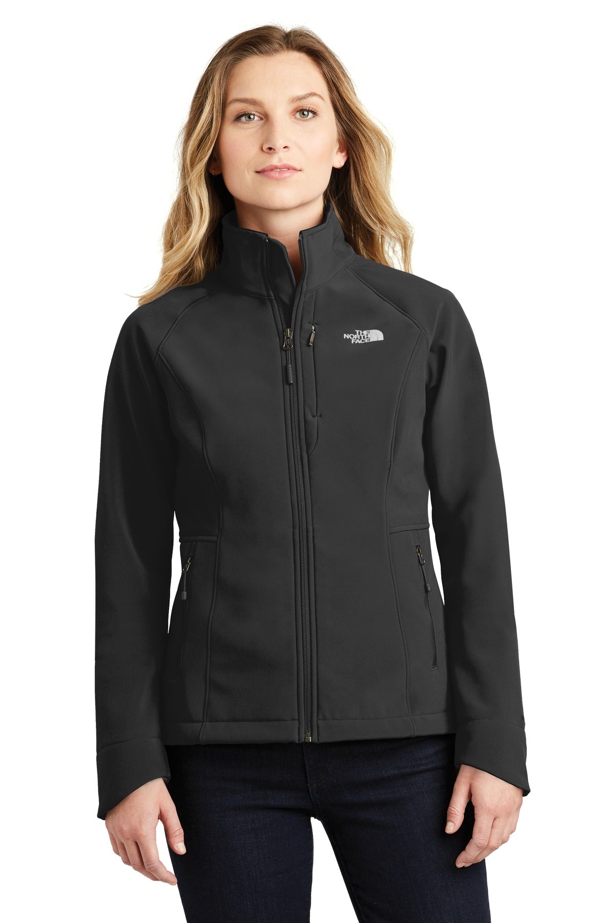 The North Face  Women's Apex Barrier Soft Shell Jacket. NF0A3LGU