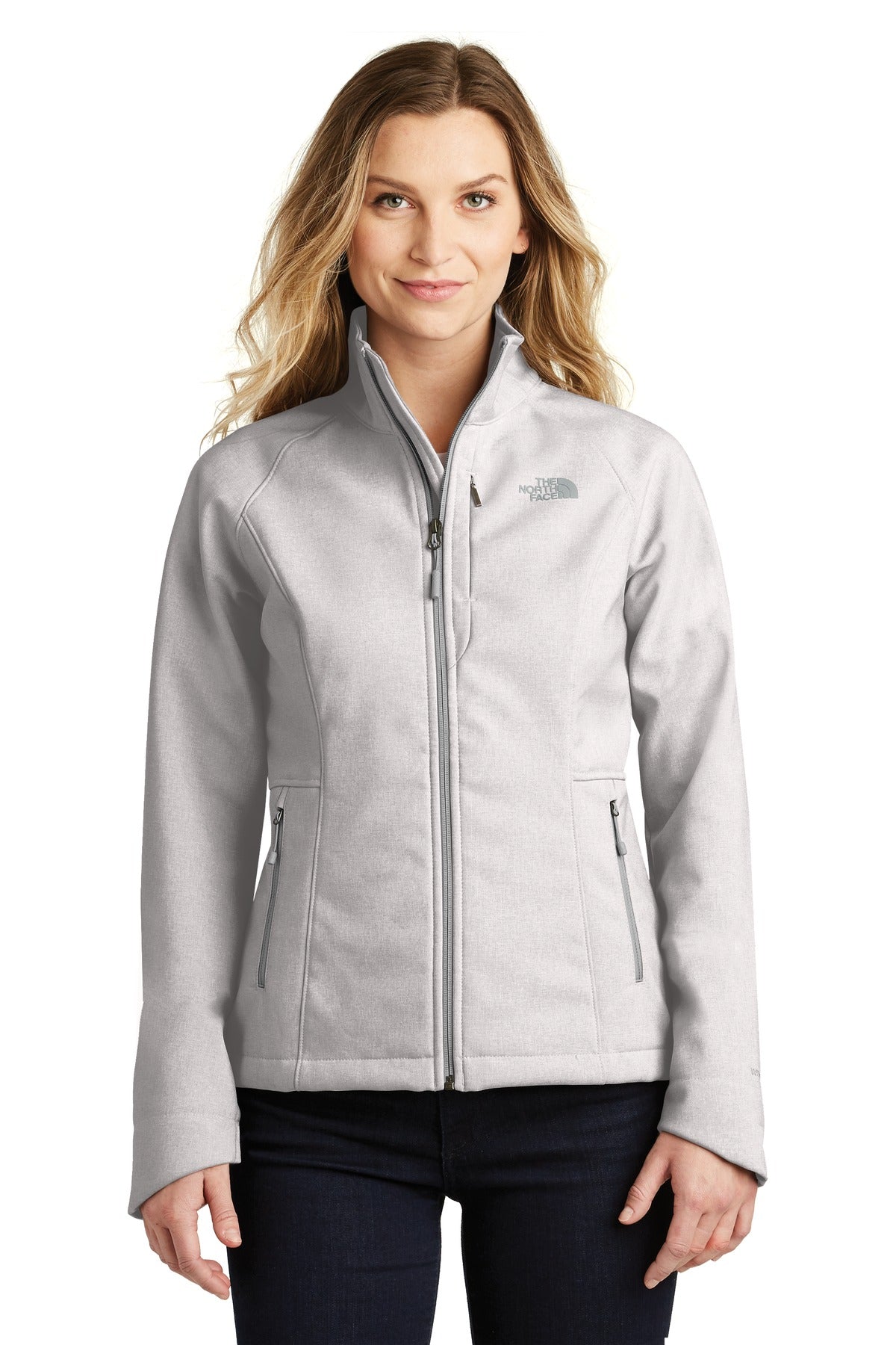 The North Face  Women's Apex Barrier Soft Shell Jacket. NF0A3LGU