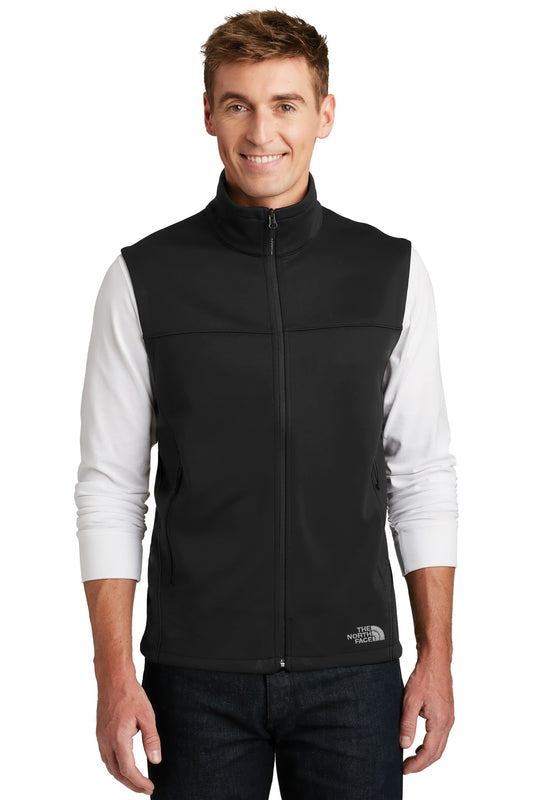 The North Face  Ridgewall Soft Shell Vest. NF0A3LGZ