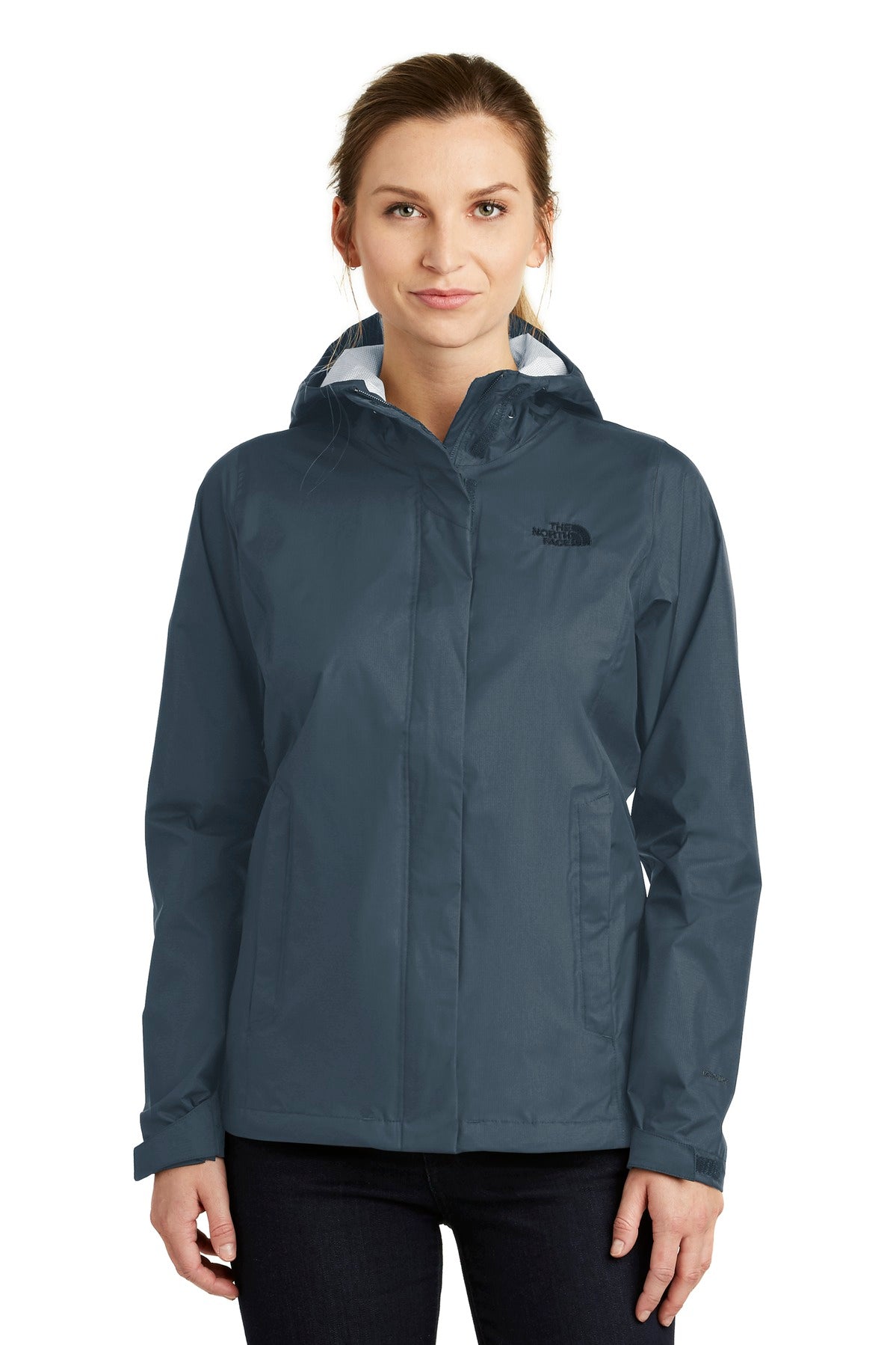 The North Face  Women's DryVent Rain Jacket. NF0A3LH5