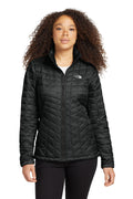 The North Face  Women's ThermoBall  Trekker Jacket. NF0A3LHK
