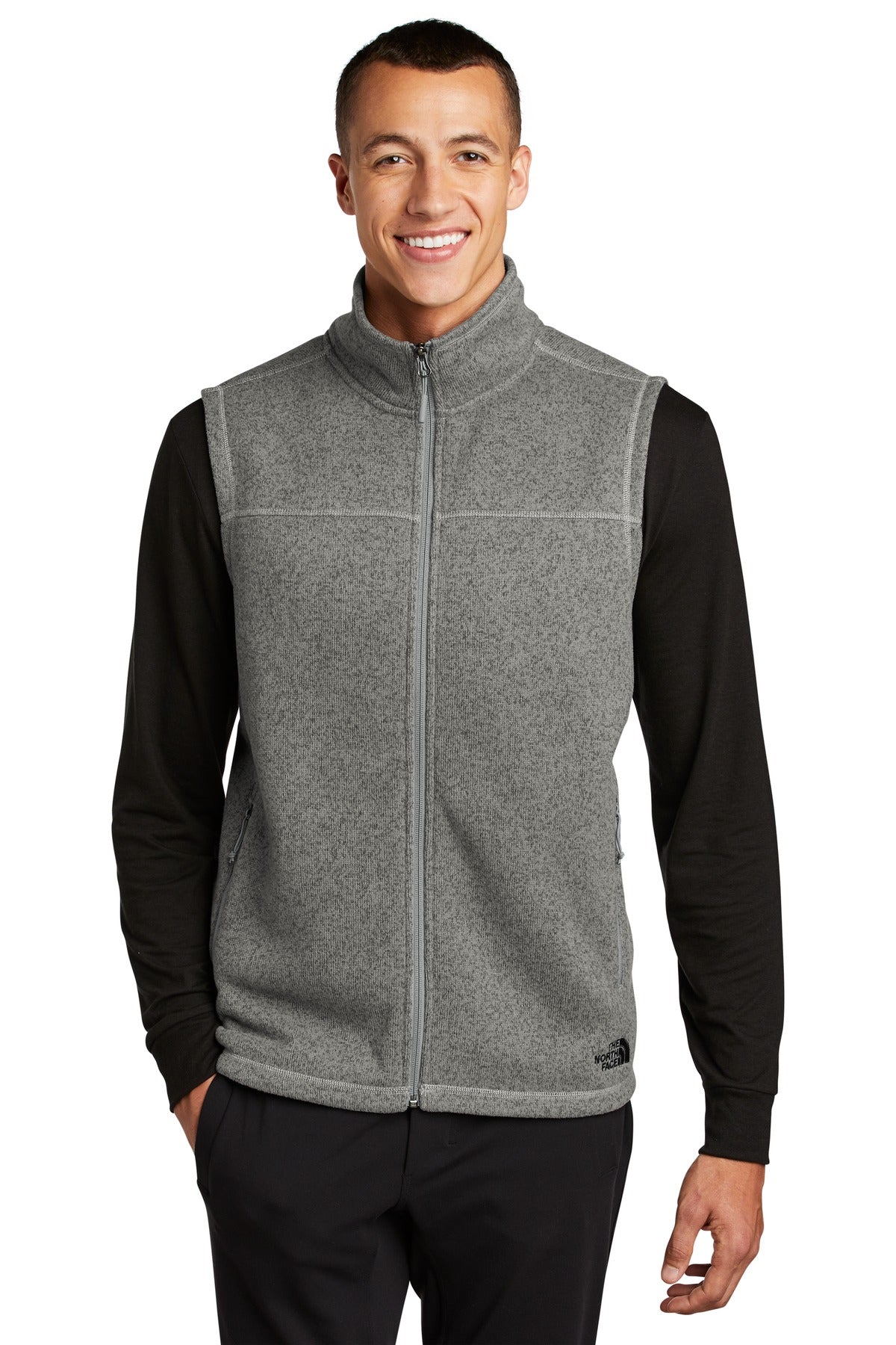 The North Face  Sweater Fleece Vest NF0A47FA