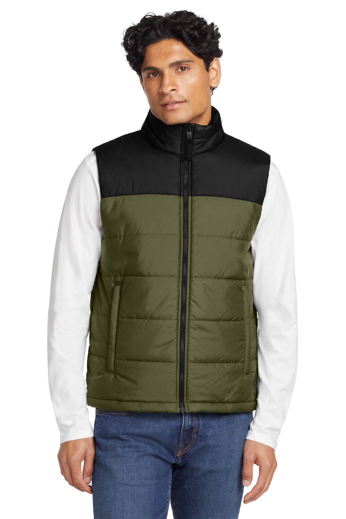 The North Face Everyday Insulated Vest. NF0A529A