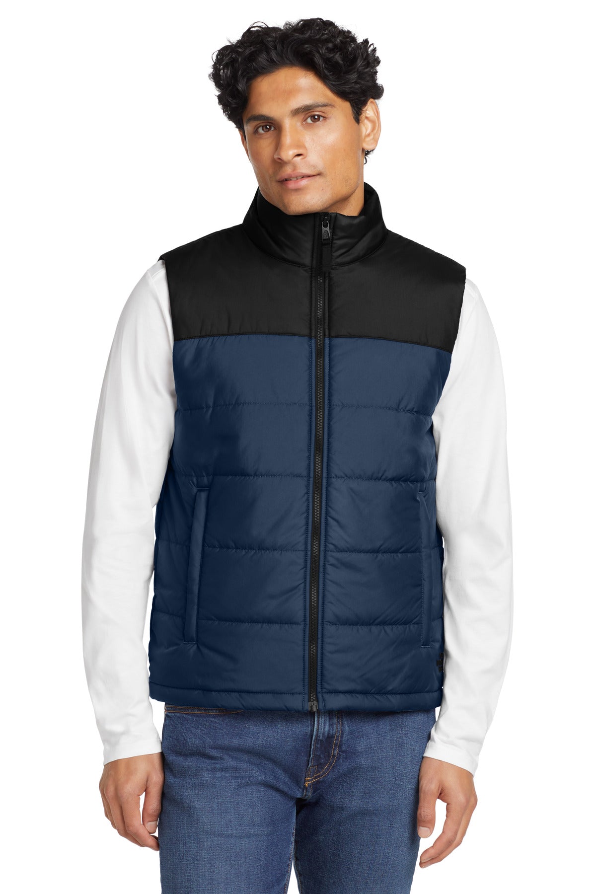 The North Face Everyday Insulated Vest. NF0A529A