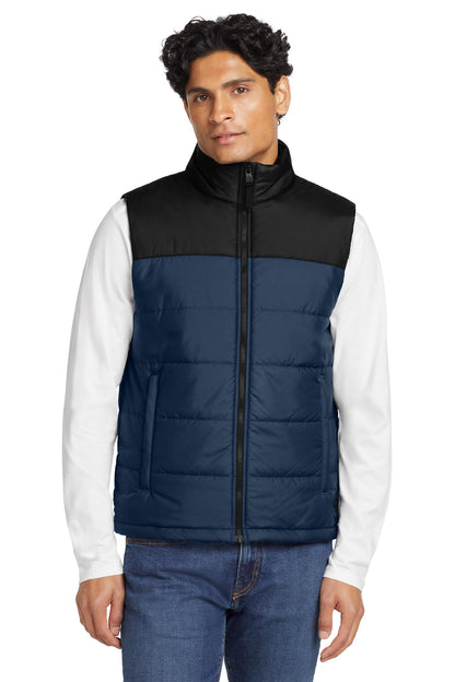 The North Face Everyday Insulated Vest. NF0A529A