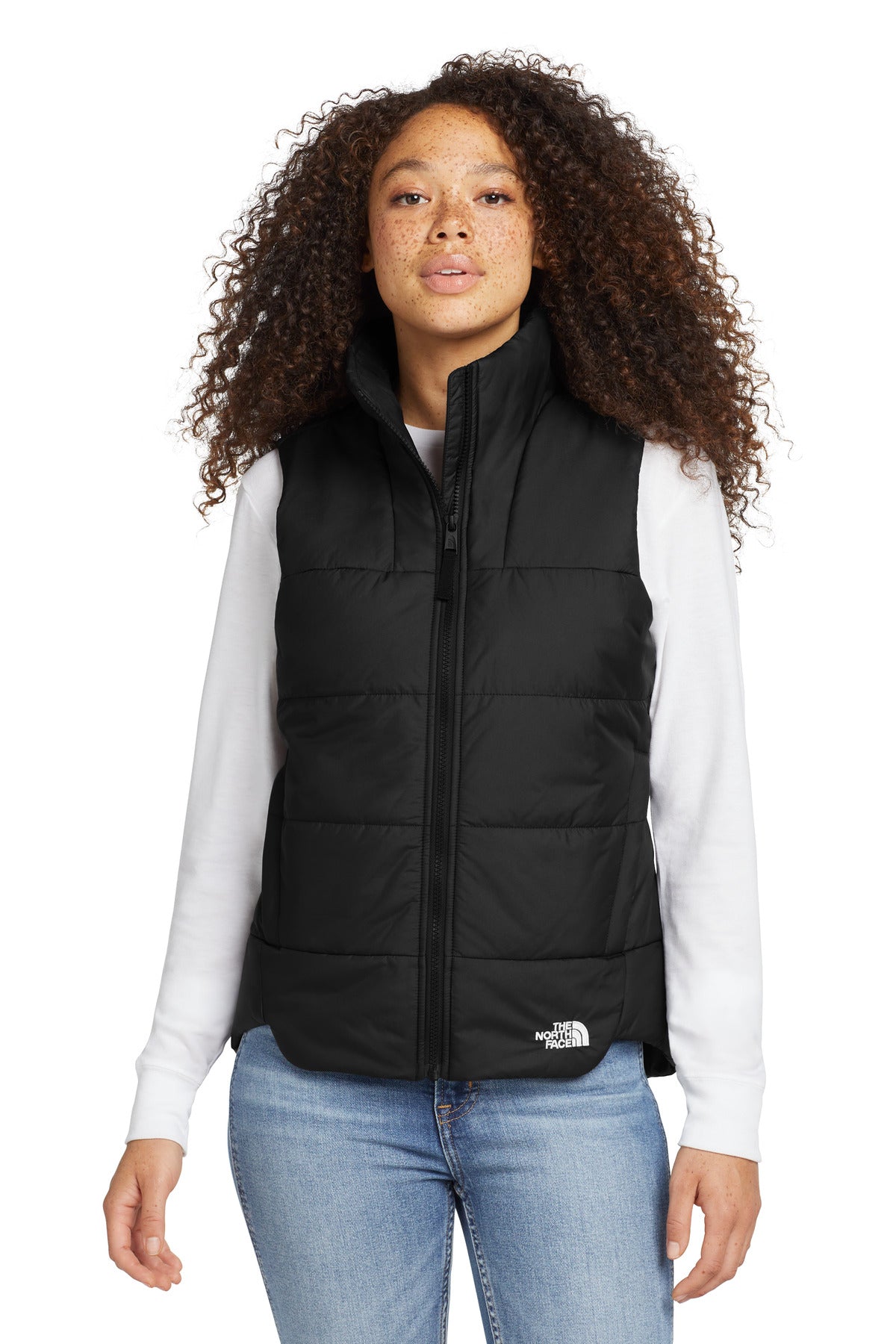 The North Face Women's Everyday Insulated Vest. NF0A529Q
