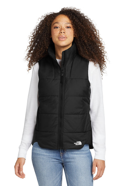 The North Face Women's Everyday Insulated Vest. NF0A529Q
