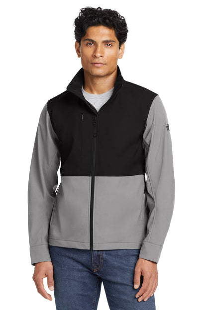 The North Face  Castle Rock Soft Shell Jacket. NF0A552Z