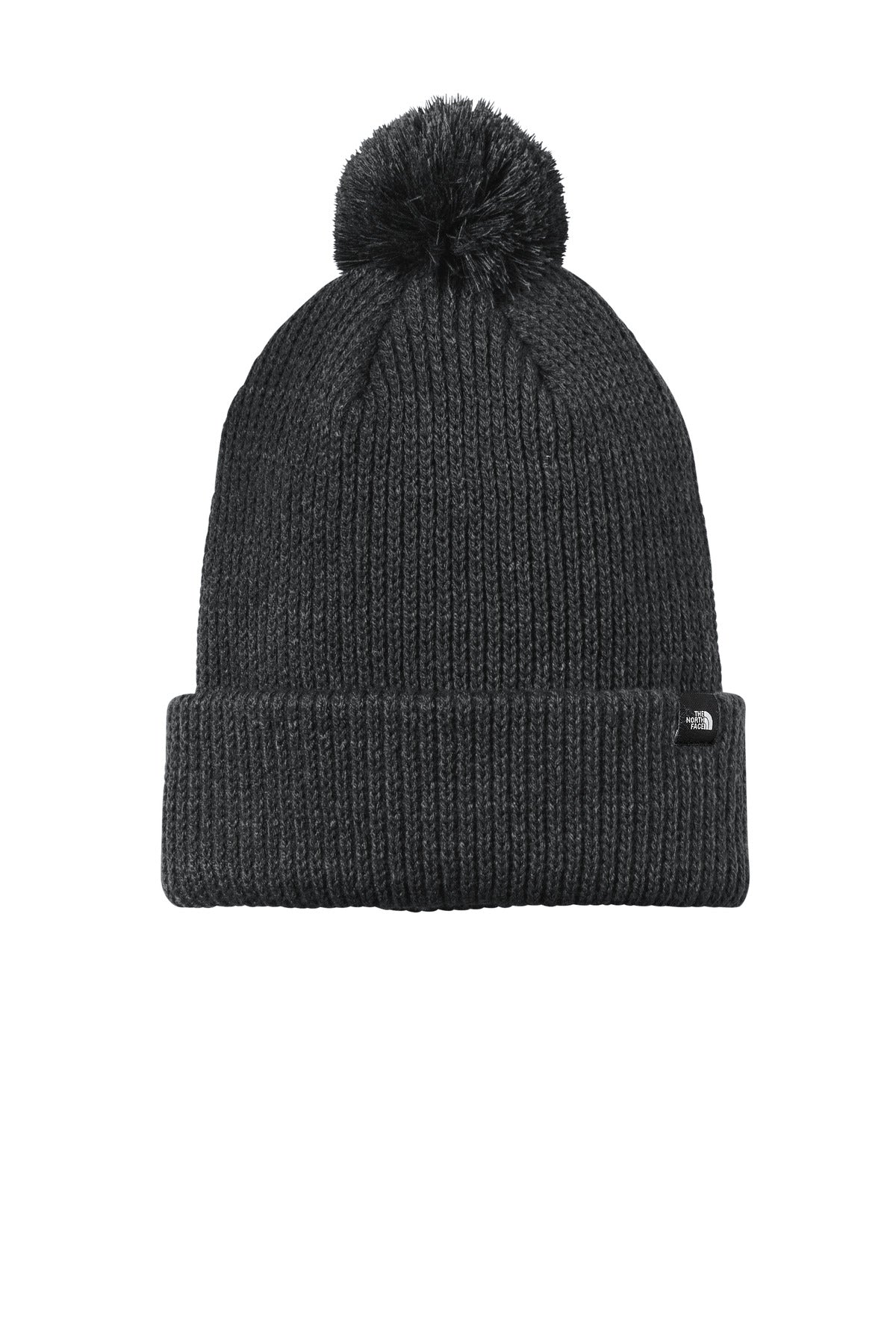 DISCONTINUED The North Face Pom Beanie NF0A7RGI