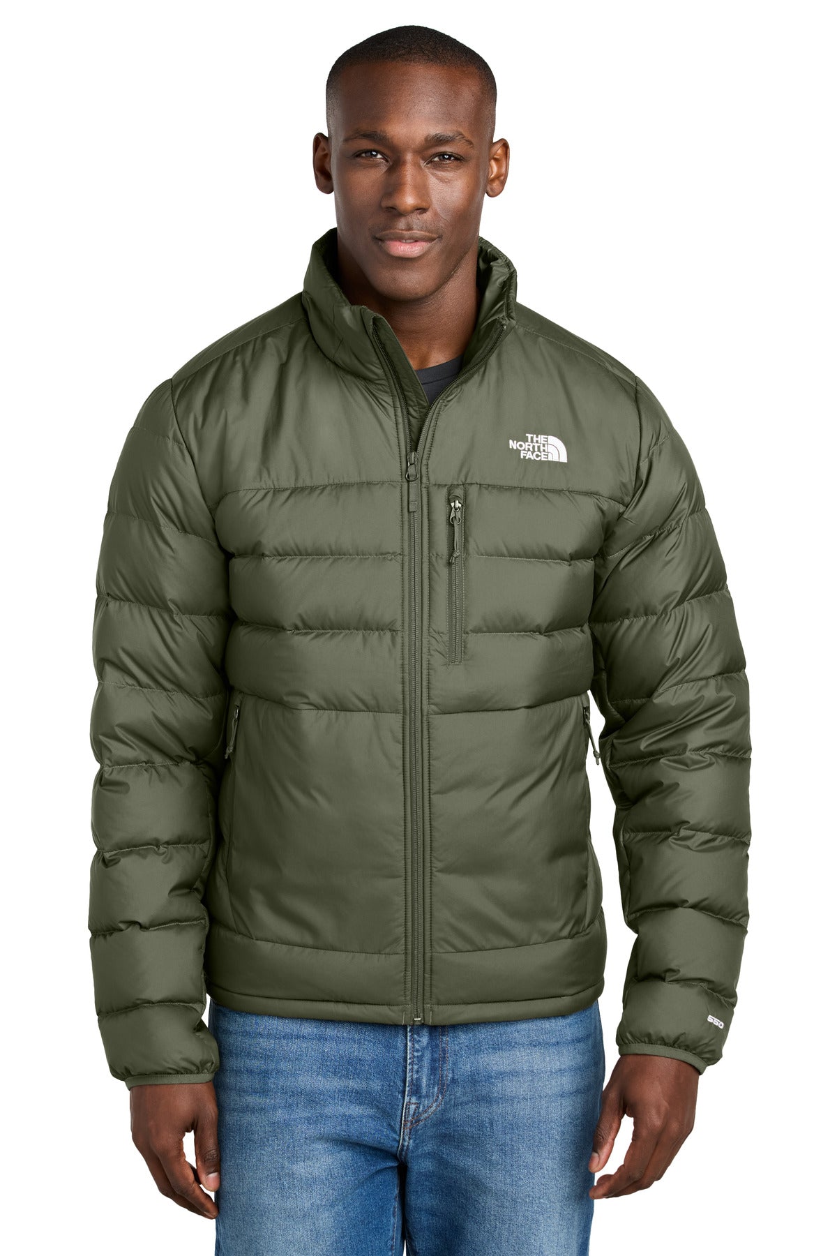 The North Face Down Hybrid Jacket NF0A7V4F