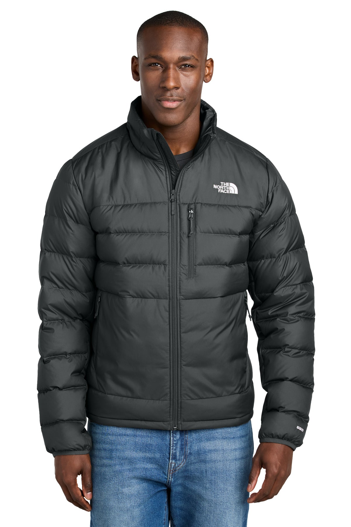 The North Face Down Hybrid Jacket NF0A7V4F