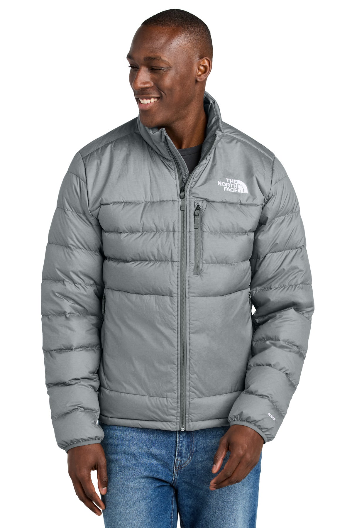 The North Face Down Hybrid Jacket NF0A7V4F