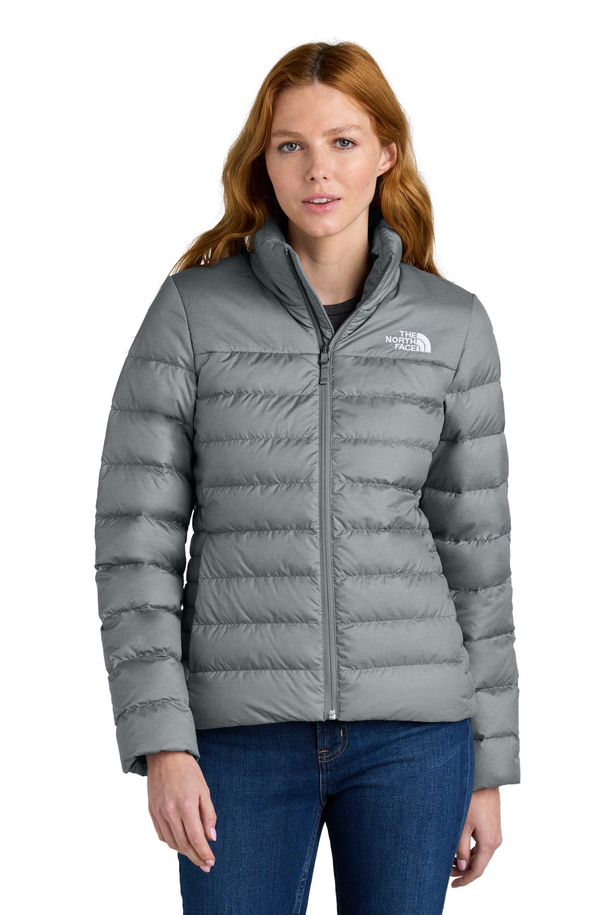 The North Face Women's Down Hybrid Jacket NF0A7V4G