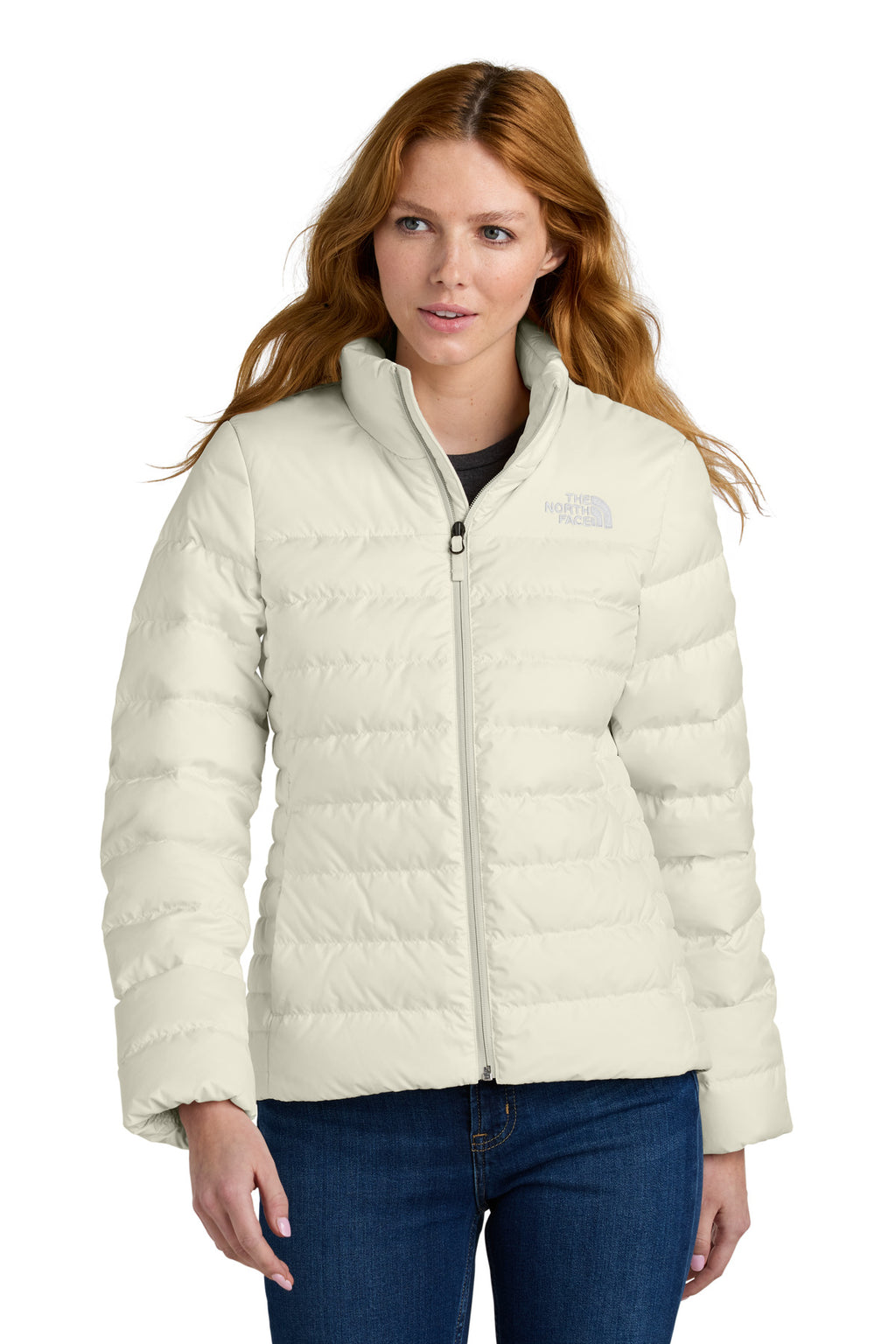The North Face Women's Down Hybrid Jacket NF0A7V4G
