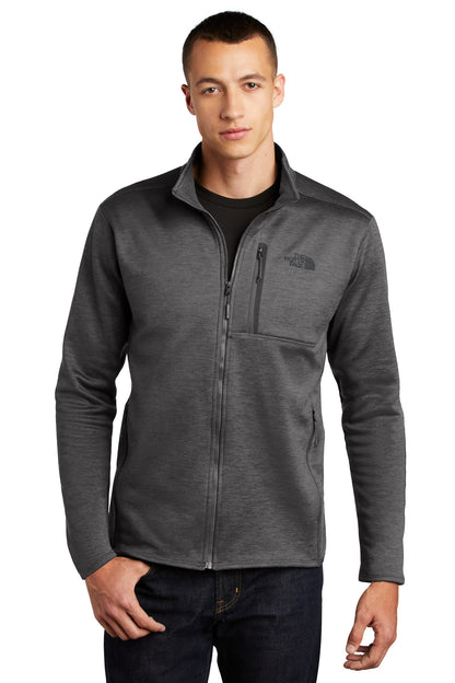 The North Face Skyline Full-Zip Fleece Jacket NF0A7V64
