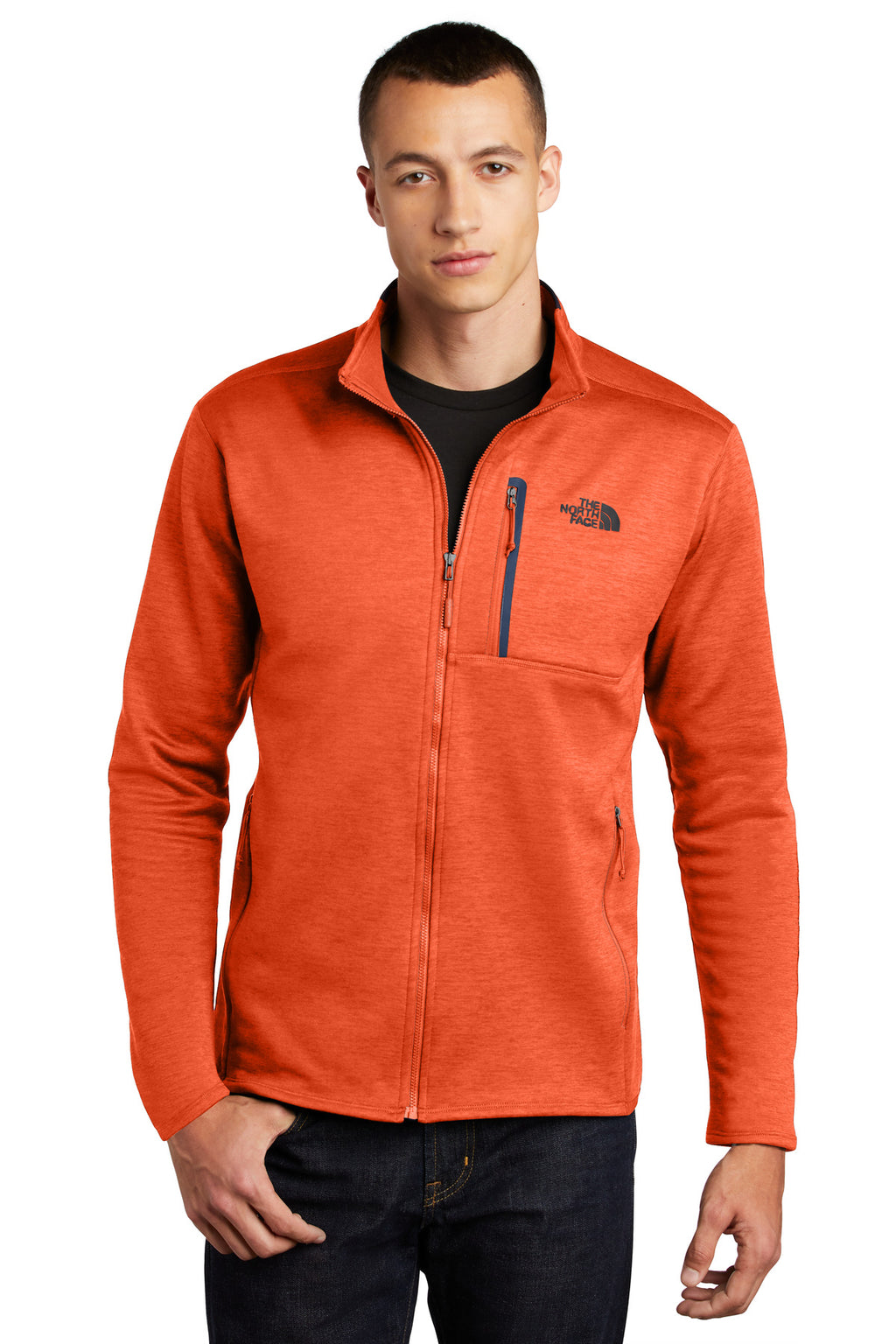 The North Face Skyline Full-Zip Fleece Jacket NF0A7V64