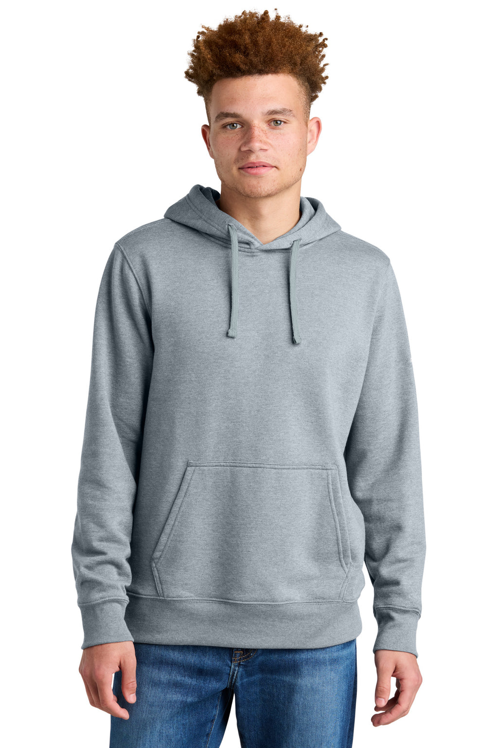 The North Face Sleeve Logo Pullover Hoodie NF0A8AU0