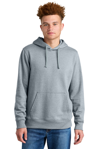 The North Face Sleeve Logo Pullover Hoodie NF0A8AU0
